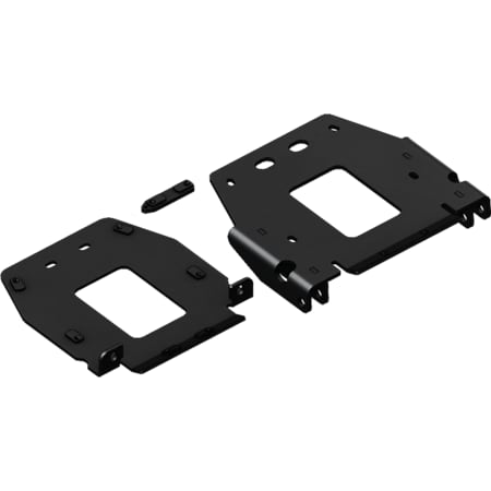 Kfi UTV Plow MNT RZR/GENERAL 105930